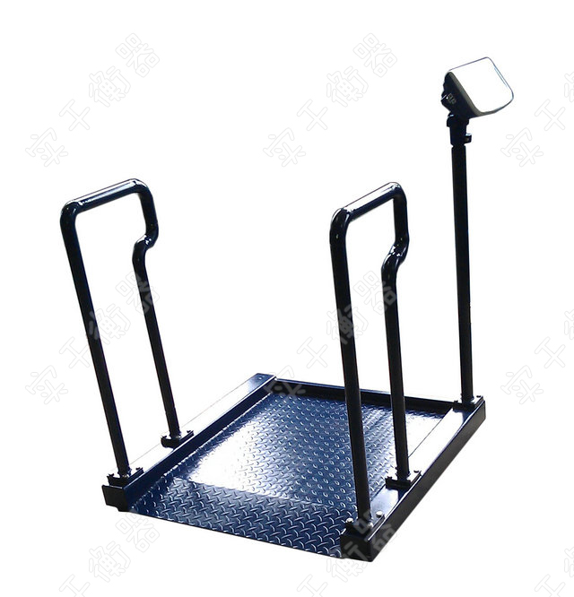 醫用行業電子輪椅秤
